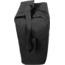Rothco Heavyweight Top Load Canvas Duffle Bag, Black, 25x42, 3333-Black-25x42
