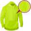 Rothco High-Vis Performance Hooded Sweatshirt - Mens, Safety Green, Small, 10381-S