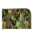 Rothco Infant Camo Receiving Blanket, Woodland Camo, 2450-WoodlandCamo