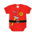 Rothco Infant Fireman One-piece, 3-6 Months, 67097-3-6Months