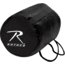Rothco Inflatable Camping Pillow - Black, 10293