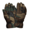 Rothco Insulated Hunting Gloves, Woodland Camo, Medium, 4944-428