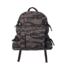 Rothco Jumbo Vintage Canvas Backpack, Tiger Stripe Camo, 9712-TigerStripeCamo