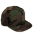 Rothco Kids Adjustable Camo Cap, Woodland Camo, 5600-WoodlandCamo