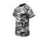 Rothco Kids Camo T-Shirts, City Camo, Small, 6790-CityCamo-S