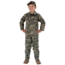 Rothco Kids Digital Camo BDU Pants, ACU Digital Camo, Small, 66110-ACUDigitalCamo-S