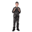 Rothco Digital Camo BDU Shirt - Kid's, Extra Small, Camo/Subdued Digital Urban, 66425-256