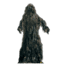 Rothco Lightweight All Purpose Guillie Suit - Kid's, Small-Medium, Camo, 64128-288
