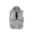 Rothco Ranger Vest - Kid's, Extra Small, ACU Digital Camo, 8755-500