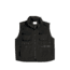 Rothco Ranger Vest - Kid's, Small, Black, 8557-717