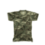 Rothco Kids Vintage Camo T-Shirt, Woodland Camo, Extra Small, 7605-WoodlandCamo-XS