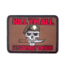 Rothco Kill Em All Let God Sort Em Out Morale Patch, 73197