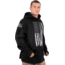 Rothco U.S. Flag Concealed Carry Hoodie - Men's, Black, 4XL, 3169-Black-4XL