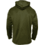 Rothco U.S. Flag Concealed Carry Hoodie - Men's, Olive Drab, Small, 8091-OliveDrab-S
