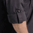 Rothco Lightweight Tactical Shirt - Mens, Black, Small, 10725-Black-S