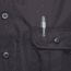 Rothco Lightweight Tactical Shirt - Mens, Black, Small, 10725-Black-S