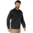 Rothco Lightweight Tactical Shirt - Mens, Black, Small, 10725-Black-S
