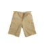 Rothco Long Length BDU Short, Khaki, XL, 7965-Khaki-XL
