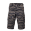 Rothco Long Length Camo BDU Short, Tiger Stripe Camo, L, 7867-TigerStripeCamo-L
