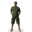 Rothco Long Length Camo BDU Short, Woodland Camo, 4XL, 7768-WoodlandCamo-4XL