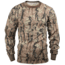 Rothco Long Sleeve Camo T-Shirt, Smokey Branch Camo, L, 6770-SmokeyBranchCamo-L