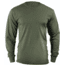 Rothco Long Sleeve Solid T-Shirt, Olive Drab, M, 60118-OliveDrab-M
