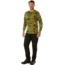 Rothco Long Sleeve Vintage T-Shirt - Woodland Camo, Small, 3733-S
