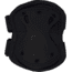 Rothco Low Profile Tactical Elbow Pads, Black, 1186-Black