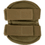 Rothco Low Profile Tactical Elbow Pads, Coyote Brown, 1186-CoyoteBrown