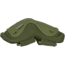 Rothco Low Profile Tactical Elbow Pads, Olive Drab, One Size, 1186-OliveDrab-OneSize