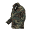 Rothco M-65 Camo Field Jacket, Woodland Camo, 5XL, 8431-WoodlandCamo-5XL