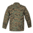 Rothco M-65 Camo Field Jacket, Woodland Digital Camo, Extra Small, 8590-WoodlandDigitalCamo-XS