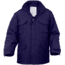 Rothco M-65 Field Jacket - Mens, Navy Blue, Small, 8527-NavyBlue-S
