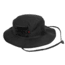 Rothco MA-1 Boonie Hat, Black, 7, 50551-Black-7