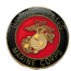 Rothco Marine Corps Pin, 1775