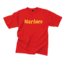 Rothco Marines Printed T-Shirt, Red, Small, 60163-Red-S