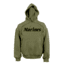 Rothco Marines Pullover Hooded Sweatshirt, Olive Drab, Small, 9176-OliveDrab-S