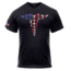 Rothco Medical Symbol Caduceus T-Shirt - Mens, Medium, 2728-M