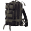 Rothco Medium Transport Pack, Black / Olive Drab, 2247-BlackOliveDrab