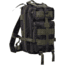 Rothco Medium Transport Pack, Black / Olive Drab, 2247-BlackOliveDrab