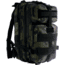 Rothco Medium Transport Pack, Camo, 22871-MidnightWoodlandCamo