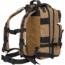 Rothco Medium Transport Pack, Coyote Brown/Black, 2647-CoyoteBrownBlack