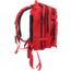 Rothco Medium Transport Pack, Red, 2977-Red