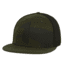 Rothco Midnight Camo Trucker Cap, Camo, 613902034488