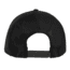Rothco Midnight Camo Trucker Cap - Men's, Midnight Black Camo, 613902034303