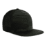 Rothco Midnight Camo Trucker Cap, Midnight Black Camo, 613902034303
