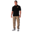 Rothco Military Embroidered Polo Shirts, Small, 7696-S