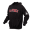 Rothco Military Embroidered Pullover Hoodies - Men's, 2043-Marines