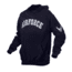 Rothco Military Embroidered Pullover Hoodies - Men's, 2047-AirForce