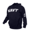 Rothco Military Embroidered Pullover Hoodies - Men's, 2057-Navy
